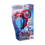 Flying Heroes leteči heroj Optimus Prime