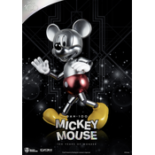 Disney 100 Years Of Wonder - Dynamic 8ction Mickey Mouse Action Figure (16 cm)