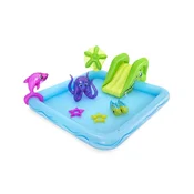 UNBRANDED Igralni center za akvarij