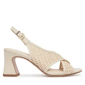 Sandali Tamaris 1-28315-46 Kremna
