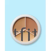 Tfit Cover Up Pro Concealer - 15 g No.04 Dark