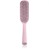 Brushworks Slick Back Bristle Brush krtača za glajenje las 1 kos