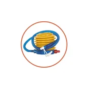 Gardj Europe Lutka – DENNIS 3D – z vibracijami