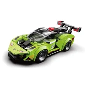 CADA Gradbeni komplet avto Velocity Hurricane 14,5 cm