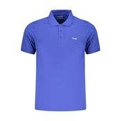 Moška polo majica Lotto modra