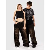 Vitriol Void Singe Jeans brown