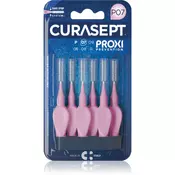 Curasept Proxi 07 medzobne ščetke 6 kos