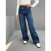 BLAZE širok jeans