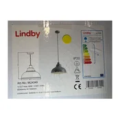 Lindby - Lestenec na vrvici ALBERTINE 1xE27/60W/230V
