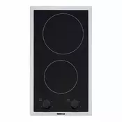 BEKO ploča za kuhanje HDMC32200X