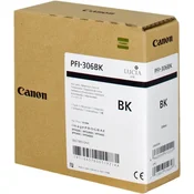 ČRNILO CANON PFI-306 ČRNA ZA IPF8300 330ml