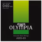 Olympia ABS 65
