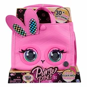 Purse Pets interaktivna torbica zeko