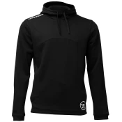 Otroški pulover Warrior Street OH Hoodie Black S