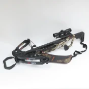 BARNETT EXPLORER XP 385 – SET