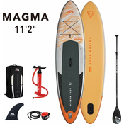 Aqua Marina SUP Magma All-Around Advanced 112