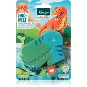 Kneipp Naturkind Dinowelt bomba za kupanje za djecu 1 kom