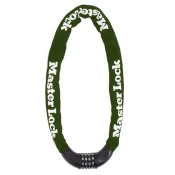 Master MASTER LOCK Lanac za bicikl s kombinacijskom bravom 8028EURD