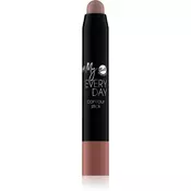 Bell My Everyday stick za konturiranje za lice nijansa 01 Youre so cold 4 g