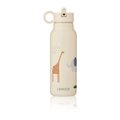 Liewood termos boca 350ml Falk, Safari sandy mix