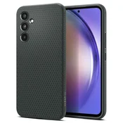 SPIGEN Ovitek za telefon, temno zelen, Samsung Galaxy A54 5G