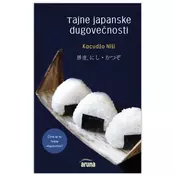 Tajne japanske dugovecnosti Kacudžo NIši