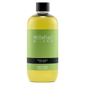 Millefiori Milano Rezervni vložek za aroma difuzor Natural Lemongrass 250 ml