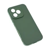 Teracell Maska za Honor 600 Lite mat Teracell Giulietta, Zelena