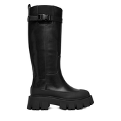 Zimski škornji G-Star Raw EO-GLCIEN-7001 Črna