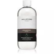 Millefiori Vanilla and Wood nadomestno polnilo za katalitično svetilko 500 ml