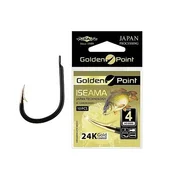 Trnki Mikado Golden Point Iseama št.12