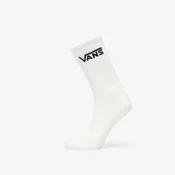 VANS Nogavice Classic črna / bela