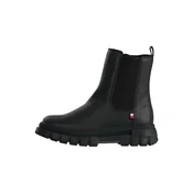 Tommy Hilfiger Škornji T3X5-35295-1355 S Črna
