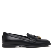 Čevlji brez vezalk Furla Goccia Loafer YJ80GCC X30000 AL O6000 Črna