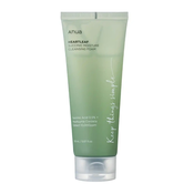 Anua Heartleaf Succinic Moisture Cleansing Foam čistilna pena za vse tipe kože 150 ml unisex
