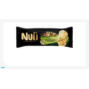 SLADOLED NUII ANATOLIAN PISTACHIO 90ML (20) SILBO