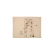 Kayoom OLJNA SLIKA 100/75 cm