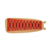 Gewa Zvončki c2-f3 GH11R 847.006