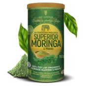 JUST SUPERIOR Organski moringa prah, 150 g