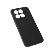 Torbica Teracell Skin za Xiaomi 15T mat crna