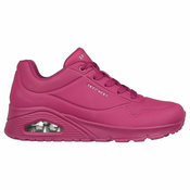 Skechers Čevlji roza 39 EU Uno Stand On Air