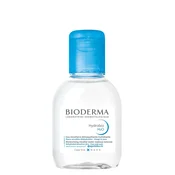 Bioderma Hydrabio H2O Moisturizing Micellar Make-up Remover Solution 100ml