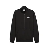 Puma ESS No. 1 Logo Track Jacket FL Črna