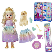 Baby Alive Princess Ellie lutka F5236PT00