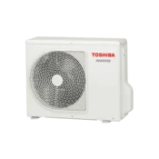 Toshiba klimatska naprava SEIYA Classic 2, RAS-B13B2KVG-E2/ RAS-13B2AVG-E2, 3,3 kW
