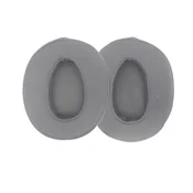 INF Združljivi gel blazinice za ušesa Sony WH-CH710N in CH720N (2 kosa) Grey, (5000070994)