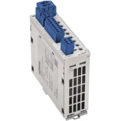 WAGO Elektronsko zaščitno stikalo Wago Epsitron 787-1668, 8 x 24V/DC, 8 x 1-10 A