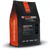 The Protein Works Protein Coffee Coolers 1000 g belgian choca mocha