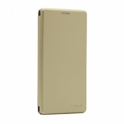 Futrola BI FOLD Ihave za Samsung Galaxy S23 ULTRA zlatna