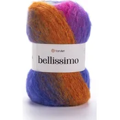 Yarn Art Bellissimo 1421 Pletilna preja